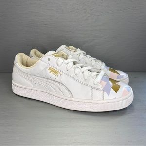 Puma Basket Classic Sneaker